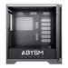 EAN 6974560222551 - ABYSM Danube Mura Pro Torre Negro imagen 3