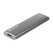 EAN 0023942474548 - Verbatim Vx500 2 TB USB Tipo C 3.2 Gen 2 (3.1 Gen 2) Plata imagen 1