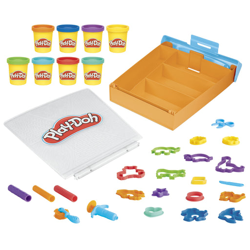 EAN 5010996161949 - Play-Doh F73815L00 juguete de arte y manualidades imagen 2
