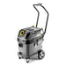 EAN 4054278224688 - Kärcher NT 40/1 Tact Bs 40 L Aspiradora cilíndrica Seca y húmeda 1380 W Bolsa para el polvo imagen 1