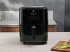 EAN 7333394032603 - Electrolux EAF7SB Sencillo 6,9 L Independiente 1700 W Freidora de aire caliente Negro imagen 8