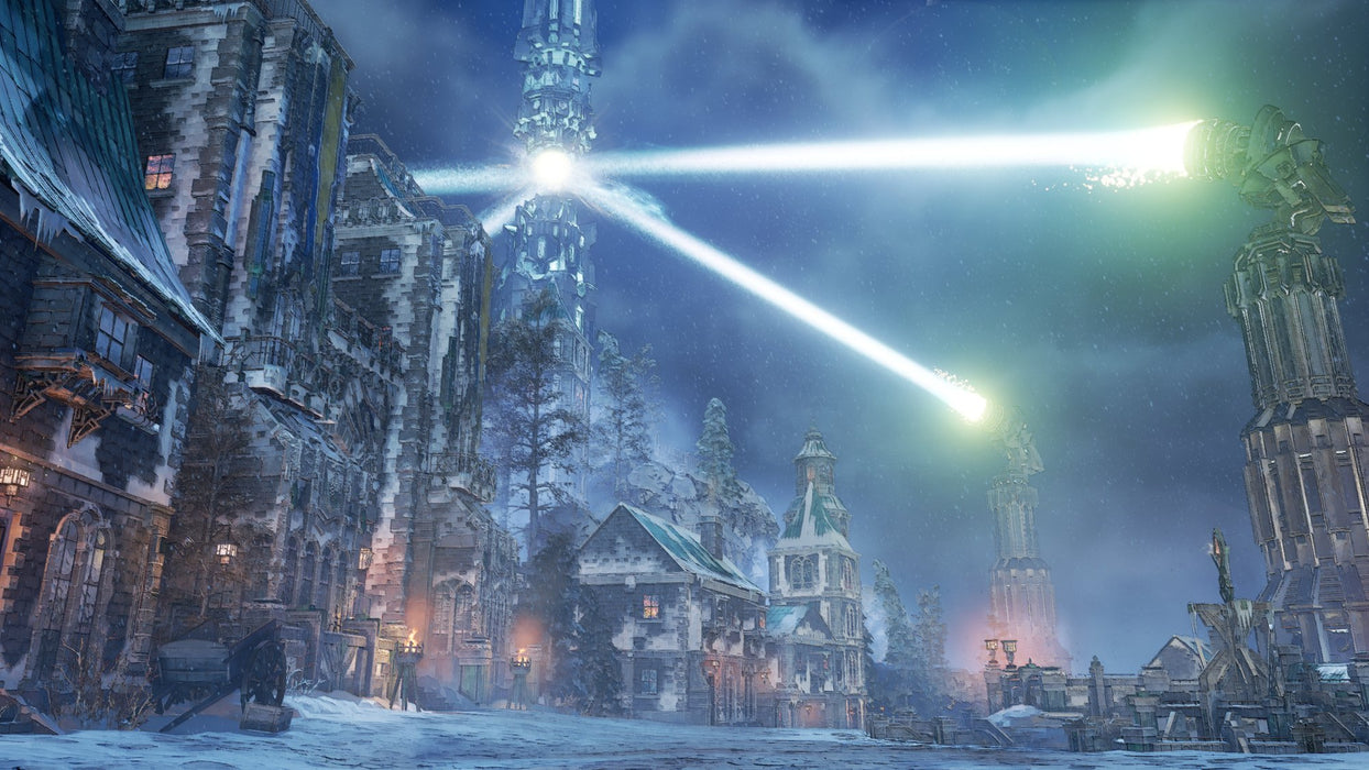 EAN 3391892006476 - BANDAI NAMCO Entertainment Tales of Arise Estándar PlayStation 4 imagen 19