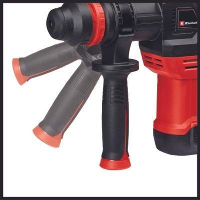 EAN 4006825657555 - Einhell TE-DH 5 750 W SDS Plus imagen 3