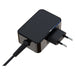 EAN 4262443280081 - LC-Power LC-NB-GAN-45-C cargador de dispositivo móvil Portátil Negro Corriente alterna Interior imagen 2
