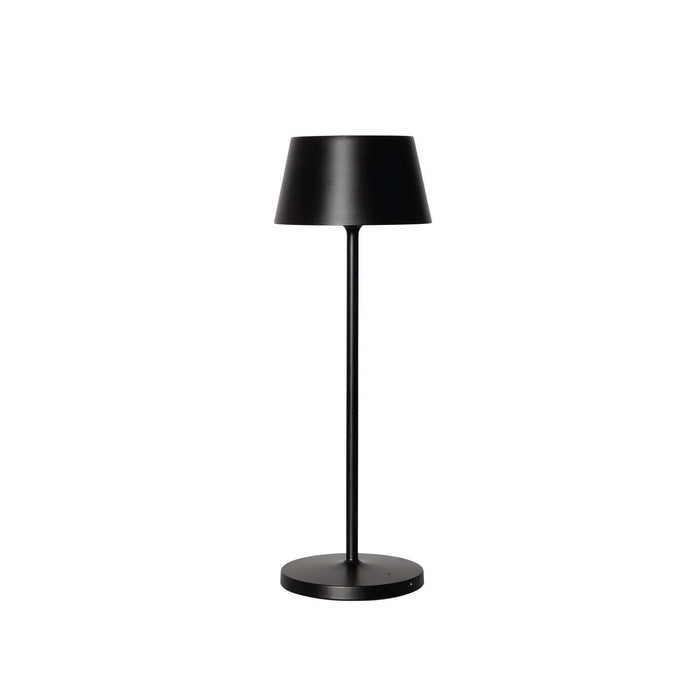 Maul Akku Led-Tischleuchte Maulnina Inkl.Lademation Negro