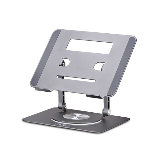 EAN 0065030904711 - StarTech.com ATFR-LAPTOP-RISER soporte para ordenador portátil Plata imagen 1