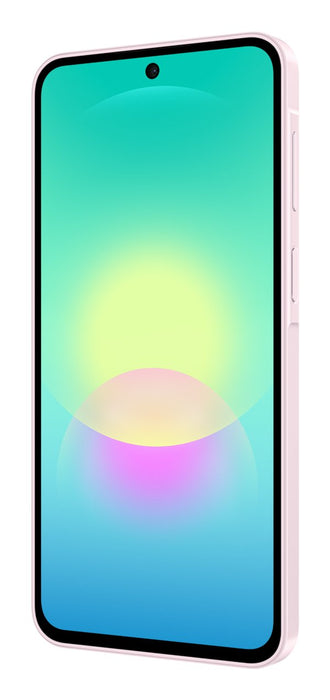 EAN 8806099353605 - Samsung Galaxy A27 5G 17 cm (6.7") SIM doble Android 16.0 USB Tipo C 6 GB 128 GB 5000 mAh Rosa claro imagen 4