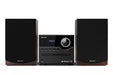 EAN 4974019192413 - Sharp XL-B517D Microcadena de música para uso doméstico 45 W Marrón imagen 8