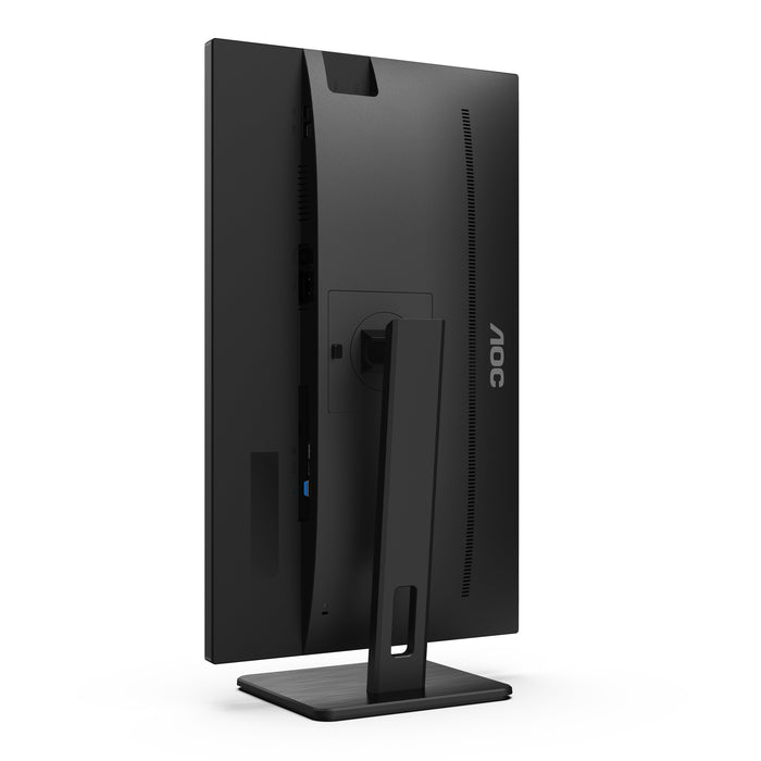 EAN 4038986187961 - AOC P2 Q27P2Q pantalla para PC 68,6 cm (27") 2560 x 1440 Pixeles Quad HD LED Negro imagen 14