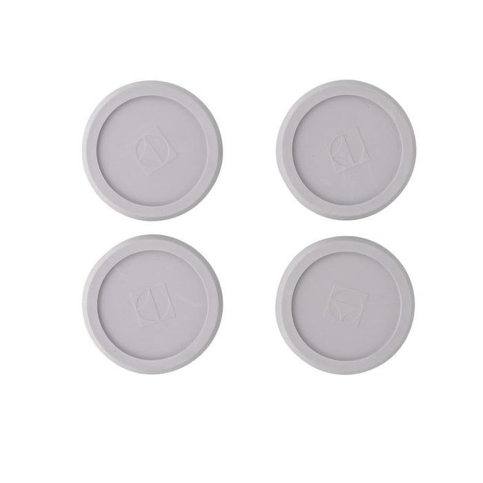 EAN 7321423054184 - Electrolux E4WHPA02 pieza y accesorio de lavadoras Almohadilla antivibración 4 pieza(s) imagen 4