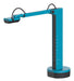 EAN 4712098411755 - IPEVO CDVH-04IP cámara de documentos Azul USB 2.0 imagen 2