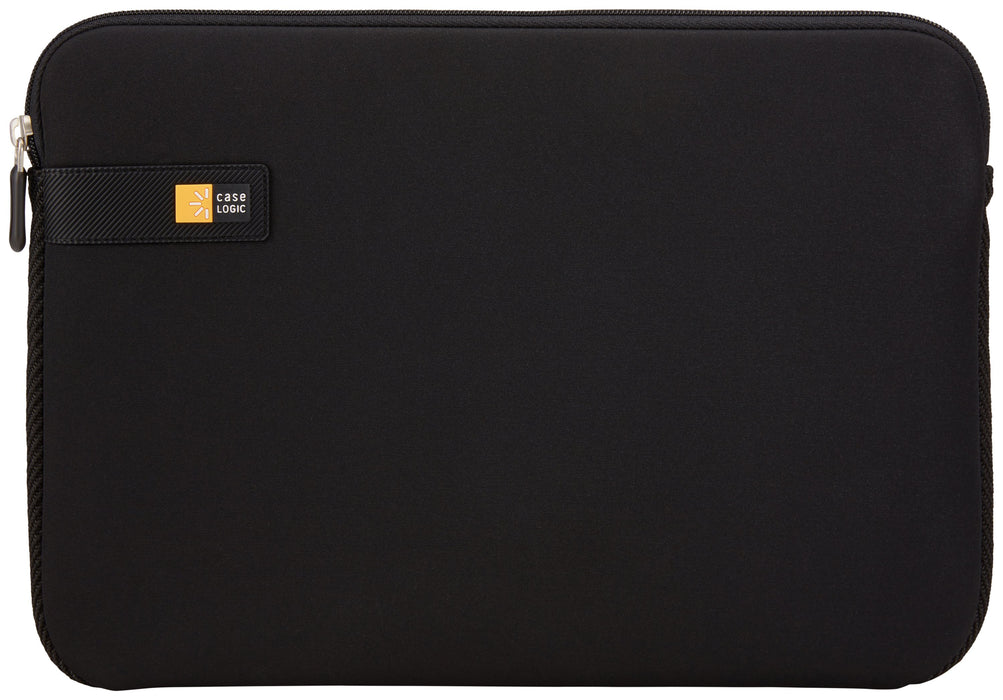 EAN 0085854242325 - Case Logic LAPS-213 Black 33,8 cm (13.3") Funda Negro imagen 2