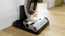 EAN 4066529148155 - Kärcher FCV 3 vloerreiniger Aspiradora escoba 2 en 1 Batería Seca y húmeda HEPA Sin bolsa 160 W Blanco imagen 4