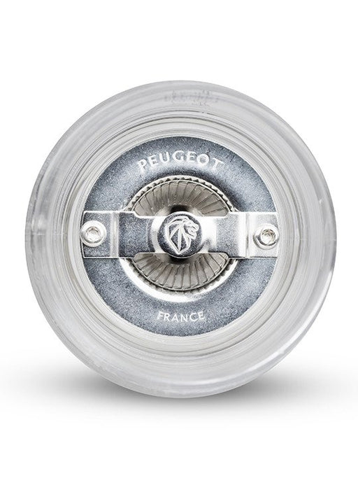 EAN 4006950018238 - Peugeot Vittel Molinillo de sal Transparente, Blanco imagen 2