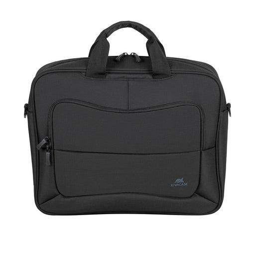 EAN 4260709012513 - Rivacase 8422 35,6 cm (14") Maletín Toploader Negro imagen 2
