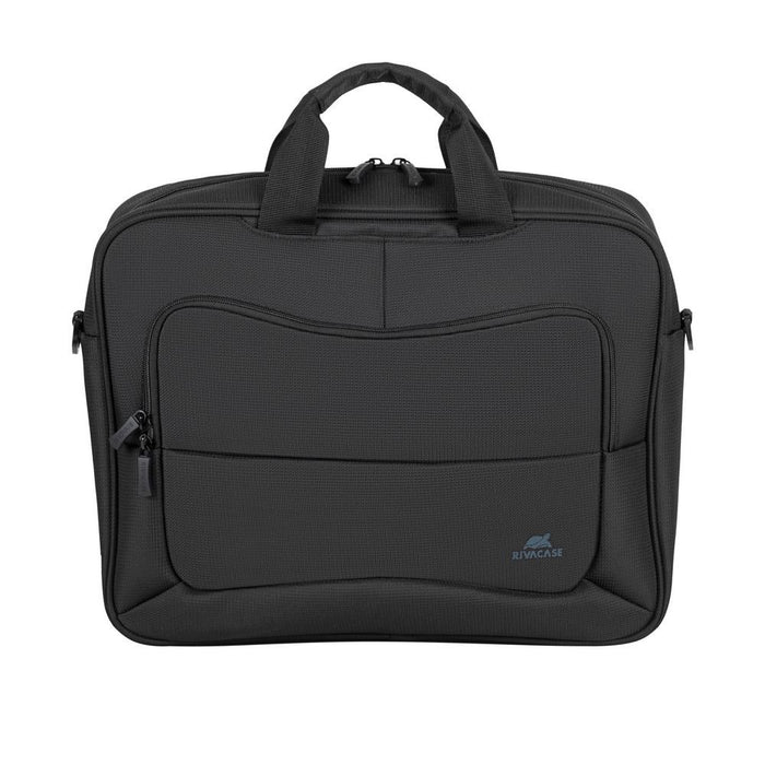 EAN 4260709012513 - Rivacase 8422 35,6 cm (14") Maletín Toploader Negro imagen 2