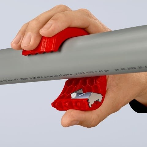 EAN 4003773087311 - Knipex BiX Cortacables manual imagen 13