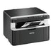 EAN 4977766792943 - Brother DCP-1612WVB impresora multifunción Laser A4 2400 x 600 DPI 20 ppm Wifi imagen 19