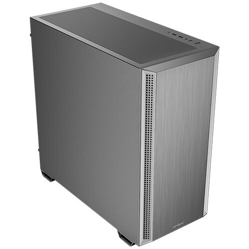 Caja Pc Antec Geh Mid P7s Atx M-Atx M-Itx O.N. Sr Retail