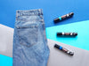 EAN 4057305067104 - Edding 6900 X Multimarker marcador permanente Punta de cincel Azul, Plata, Turquesa 3 pieza(s) imagen 10