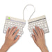 EAN 8719274492276 - R-Go Tools RGOSBPTWLWH teclado Universal Portugués imagen 5