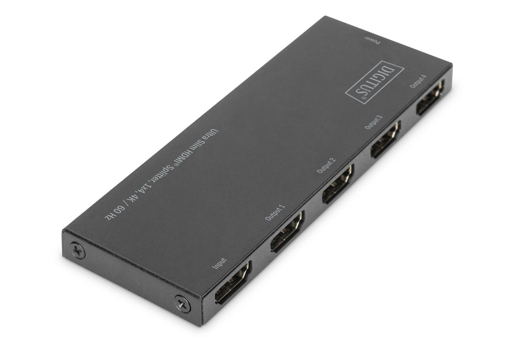 EAN 4016032465065 - Digitus DS-45323 divisor de video imagen 7
