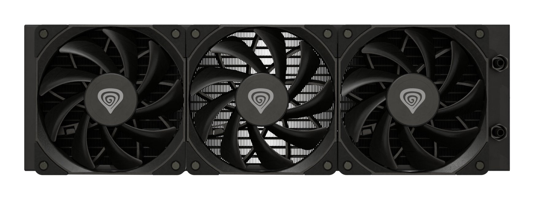 EAN 5901969449372 - GENESIS NLG-2320 sistema de refrigeración para ordenador Procesador Sistema de refrigeración líquida todo imagen 3