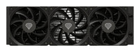 EAN 5901969449372 - GENESIS NLG-2320 sistema de refrigeración para ordenador Procesador Sistema de refrigeración líquida todo imagen 3
