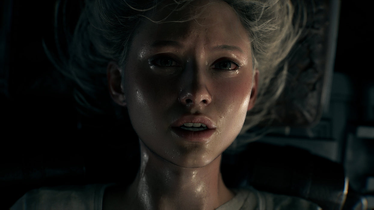 Ps5 Resident Evil Requiem Eu