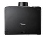 EAN 5055387666030 - Optoma ZU920T Proyector de alcance estándar 9800 lúmenes ANSI DLP WUXGA (1920x1200) 3D Negro imagen 4