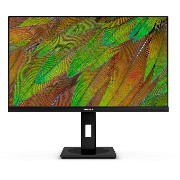 EAN 8721038000269 - Philips 3000 series 27B1N3800/00 pantalla para PC 68,6 cm (27") 3840 x 2160 Pixeles 4K Ultra HD LCD Negro imagen 1