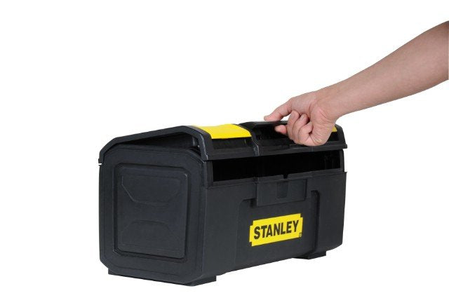 Stanley 1-79-217 Caja De Herramientas Basic 19