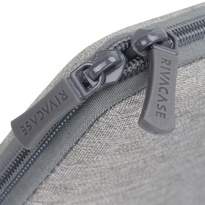EAN 4260403575222 - Rivacase Suzuka 39,6 cm (15.6") Funda Gris imagen 7