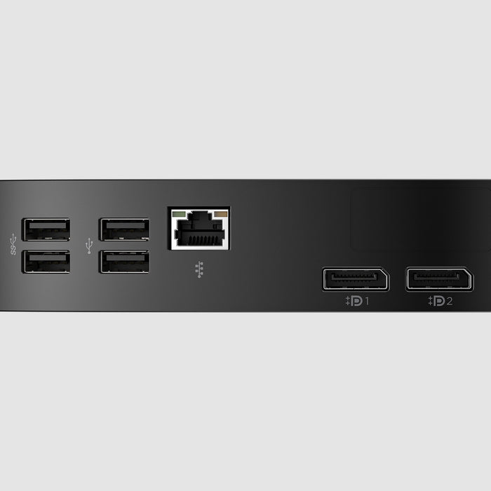 EAN 197192333716 - HP Pro t550 2 GHz ThinPro 1,3 kg Negro J6412 imagen 3