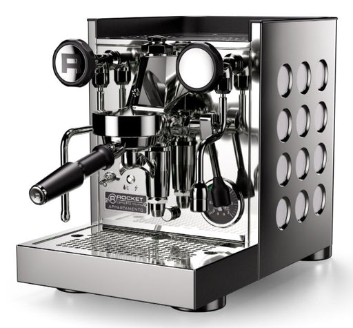 EAN 8050506337003 - Rocket Espresso Milano Appartamento TCA Semi-automática Máquina espresso 1,8 L imagen 1