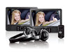 EAN 8711902041696 - Lenco MES-415 reproductor de dvd/bluray portátiles Reproductor de DVD portátil 22,9 cm (9") 802 x 480 Pix imagen 1