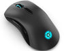 EAN 0194632497441 - Lenovo Legion M600 Wireless Gaming ratón Juego Ambidextro RF Wireless + Bluetooth + USB Type-A Óptico 160 imagen 3