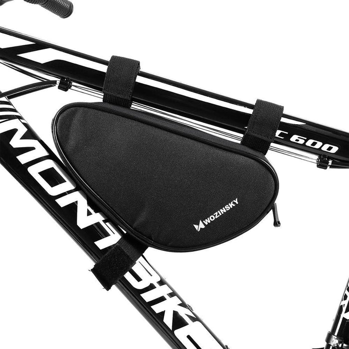 Bolsa De Bicicleta Para Cuadro De La Bicicleta 1,5l Wozinsky