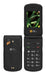 EAN 6934663605965 - AGM M10 6,1 cm (2.4") 168 g Negro Teléfono resistente imagen 1