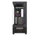 EAN 6977277360066 - Einarex EXCS-PR-51DR-B carcasa de ordenador Midi Tower Negro imagen 8