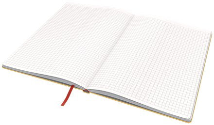 EAN 4002432125937 - Leitz 44820019 cuaderno y block B5 80 hojas Amarillo imagen 3