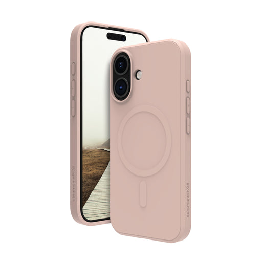EAN 5711428062444 - dbramante1928 Greenland Pro MS funda para teléfono móvil 15,5 cm (6.1") Rosa imagen 1