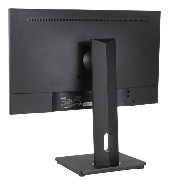 EAN 8435364319819 - iggual ML27FA pantalla para PC 68,6 cm (27") 1920 x 1080 Pixeles Full HD LED Negro imagen 17