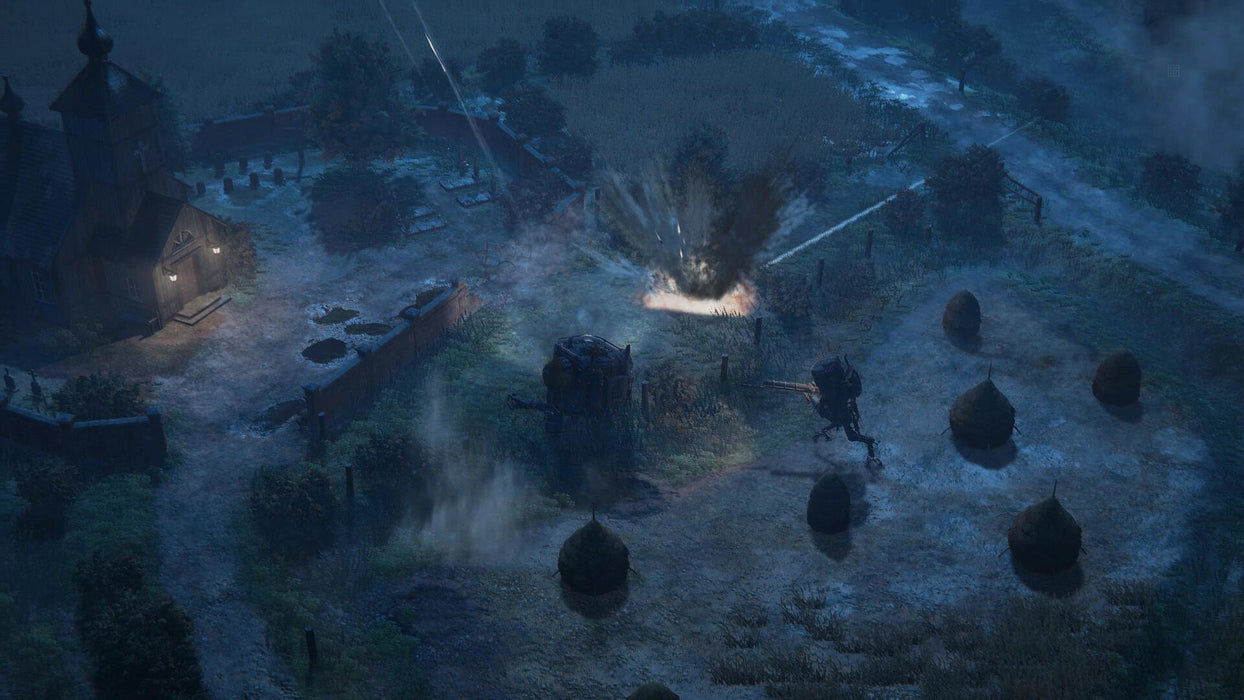 EAN 4020628680367 - Prime Matter Iron Harvest - Complete Edition Completa imagen 17