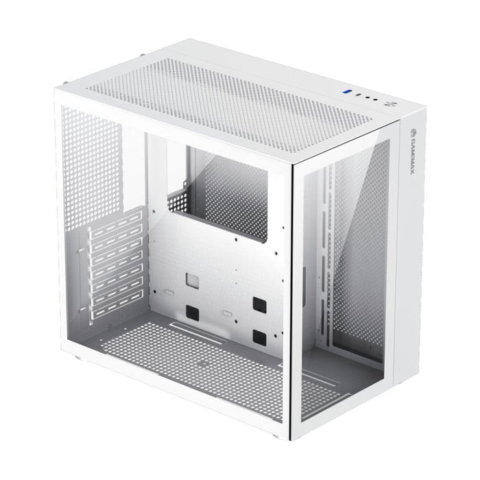 Caja Pc Gamemax  Case  Infinity Wh  Atx