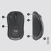 EAN 5099206092433 - Logitech 920-009800 teclado Ratón incluido Oficina RF inalámbrico QWERTY Internacional de EE.UU. Grafito imagen 7