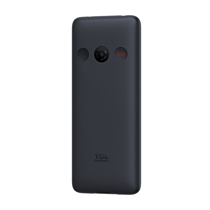 EAN 4894461819273 - TCL OneTouch 4042S 7,11 cm (2.8") 117 g Negro Teléfono para personas mayores imagen 15