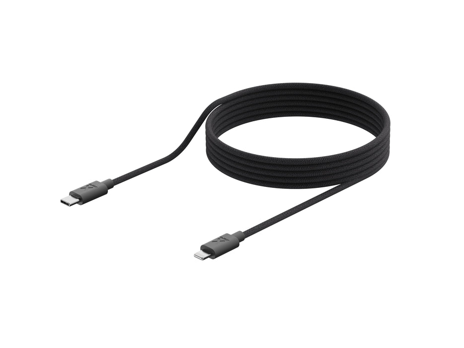EAN 8720195100157 - Xtorm CXG2031 cable de conector Lightning 1 m Negro imagen 10