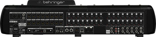 EAN 4033653013857 - Behringer X32 mezclador DJ 40 canales 10 - 22000 Hz Negro imagen 2