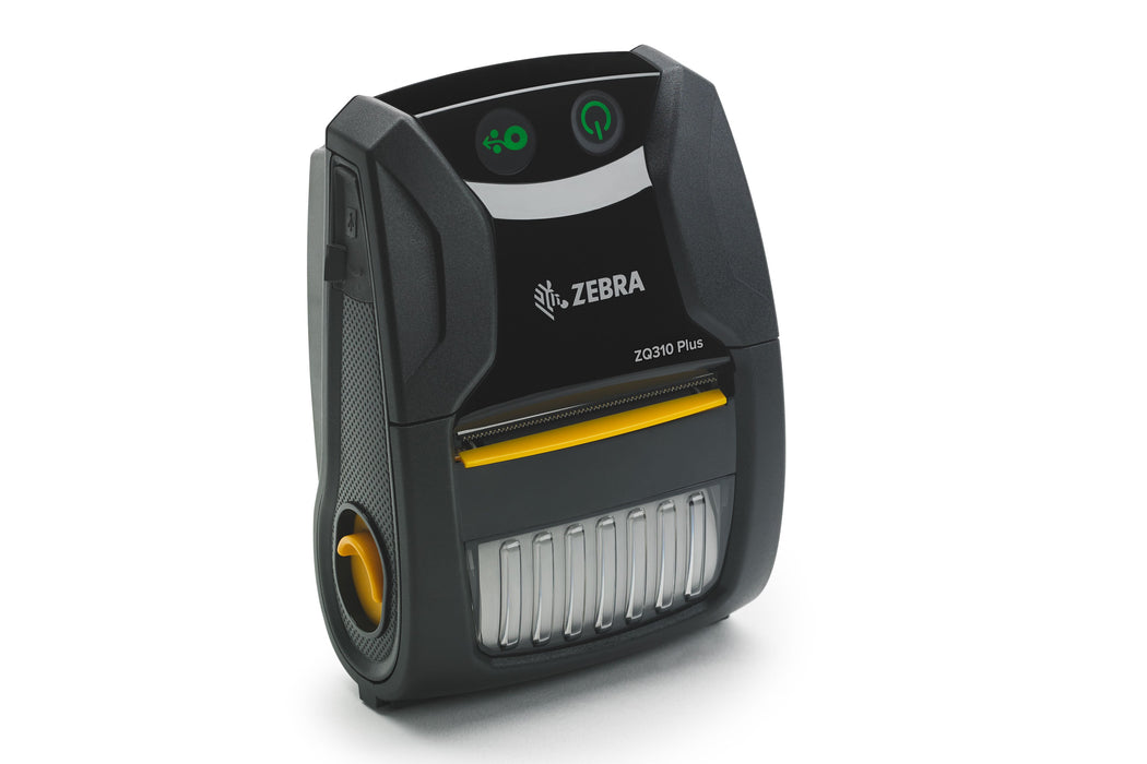 EAN 5715063037997 - Zebra ZQ310 Plus impresora de etiquetas Térmica directa 203 x 203 DPI 100 mm/s Inalámbrico Wifi Bluetooth imagen 1